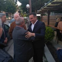 image-186739 Καρυπίδης: 20 στιγμές από την επίσκεψη του σε 10 χωριά της Π.Ε. Κοζάνης