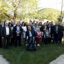 image-186742 Η Αθηνά Τερζοπούλου σε Μηλοχώρι και Φούφα (Φωτογραφίες)
