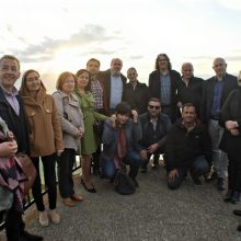 image-186790 Γέφυρες ανθρώπων … Γέφυρα στο Μέλλον από τον Άγιο Χριστόφορο Προσηλίου