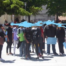 image-186810 kozan.gr: Μαθητικό Καλλιτεχνικό Φεστιβάλ – Ημέρα Δράσης, διοργάνωσαν, σήμερα Σάββατο 11 Μαΐου, στην κεντρική πλατεία Κοζάνης