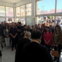 image-186836 Δέσμευση Γκερεχτέ για το Κέντρο Υγείας Τσοτυλίου και τη λειτουργία του Γηροκομείου, στα εγκαίνια του εκλογικού κέντρου της περιοχής (Φωτογραφίες)