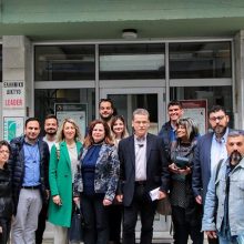 image-186956 ΕΝΟΤΗΤΑ και Λάζαρος Μαλούτας στην ΑΝΚΟ – Συνεργασία απέναντι στην κρίση