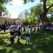 image-186990 kozan.gr: Με πρωταγωνιστές τα μικρά παιδιά, πραγματοποιήθηκε, το πρωί της Κυριακής 12/5, η εκδήλωση του Συνδέσμου Γραμμάτων και Τεχνών της ΠΕ Κοζάνης με αφορμή τη γιορτή της μητέρας (Φωτογραφίες-Βίντεο)
