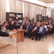 image-187393 Το στρατηγικό σχέδιο του συνδυασμού του για τα δάση και την αξιοποίηση του δασικού πλούτου της Δυτικής Μακεδονίας παρουσίασε από την Π.Ε. Καστοριάς ο υποψήφιος Περιφερειάρχης Γιώργος Κασαπίδης.