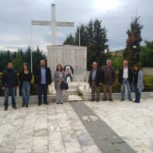 image-187573 ΚΚΕ Κοζάνης: Επίσκεψη στο Μεσόβουνο Εορδαίας με αφορμή την 9η Μάη, ημέρα αντιφασιστικής νίκης των λαών