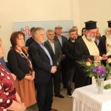 image-187643 Πραγματοποιήθηκαν τα εγκαίνια του εκλογικού κέντρου της «Δημοτικής Συνεργασίας Δήμου Σερβίων» στα Σέρβια (Φωτογραφιες)