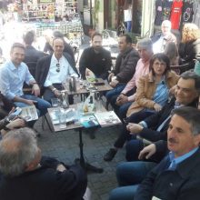 image-187649 Γεωργία Ζεμπιλιάδου: Να βάλουμε στον τουριστικό χάρτη της χώρας την περιοχή γύρω απ’ τη λίμνη Πολυφύτου