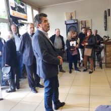 image-187960 Επισκέψεις υποψηφίου δημάρχου Εορδαίας Στάθη Κοκκινίδη (Φωτογραφίες)