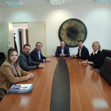image-187995 Συνεχίζονται οι επισκέψεις του υποψηφίου Δημάρχου Κοζάνης Φώτη Κεχαγιά (Φωτογραφίες)