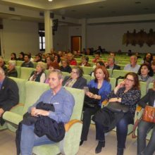 image-188312 kozan.gr: «Φωνή Νέων» – Νέοι και νέες, κατέθεσαν απόψεις, για τη Γενοκτονία, σε εκδήλωση που πραγματοποιήθηκε, στο Κοβεντάρειο, το απόγευμα της Τετάρτης 15/5 (Βίντεο & Φωτογραφίες)