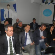 image-188649 kozan.gr: Στην Κοζάνη ο υποψήφιος Ευρωβουλευτής της Ν.Δ., Κώστας Δέρβος: «Έχει μεγάλη σημασία η νίκη της Ν.Δ. Χρειαζόμαστε μια πολιτική αλλαγή. Οι Έλληνες θέλουν πολύ λιγότερους φόρους και λιγότερες ασφαλιστικές εισφορές, ώστε να δημιουργηθεί ανάπτυξη» (Βίντεο)