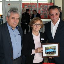 image-188801 Περιφέρεια Δυτικής Μακεδονίας: Ευχαριστίες από τους ομογενείς μαθητές της Αυστραλίας για τη φιλοξενία τους στη Φλώρινα