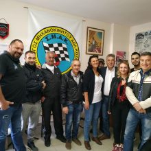 image-188942 Επίσκεψη του συνδυασμού “Μετάβαση για το Δήμο Koζάνης” στον ΣΜΑΚ (Φωτογραφίες)