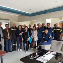 image-188968 Επισκέψεις – Συναντήσεις υποψηφίου δημάρχου Εορδαίας Κοκκινίδη Στάθη.