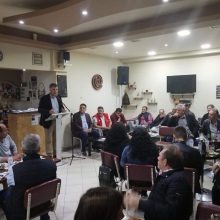 image-189025 Περιοδεία σε κοινότητες της ΔΕ Δημητρίου Υψηλάντη και στα Αλωνάκια για το συνδυασμό «Κοζάνη ΜΠΡΟΣΤΑ» του Ευάγγελου Σημανδράκου (Φωτογραφίες)