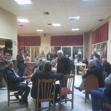 image-189096 Επισκέψεις – Συναντήσεις υποψηφίου δημάρχου Εορδαίας Κοκκινίδη Στάθη