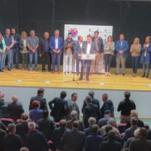 image-189103 H ομιλία του υποψηφίου Περιφερειάρχη Δυτικής Μακεδονίας Γιώργου Κασαπίδη στα Σέρβια