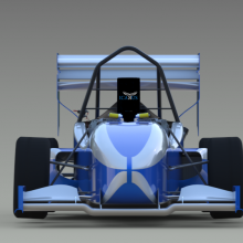 image-189133 Η TEIWM RACING TEAM καλωσορίζει στην οικογένεια των μονοθεσίων της το νέο μέλος ονόματι ICARUS