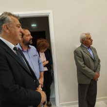 image-189372 O συνδυασμός «Μετάβαση για το Δήμο Κοζάνης» στην εκδήλωση μνήμης για τα 100 χρόνια από τη γενοκτονία των Ελλήνων του Πόντου, στη Νέα Νικόπολη Κοζάνης