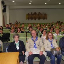 image-189414 kozan.gr: Koζάνη: Η 6η Βορειοελλαδίτικη Συνάντηση Ομάδων Συνεργασίας του Σώματος Ελληνικού Οδηγισμού, πραγματοποιήθηκε τo πρωί της Κυριακής 19 Μαΐου στο Κοβεντάρειο (Βίντεο & Φωτογραφίες)