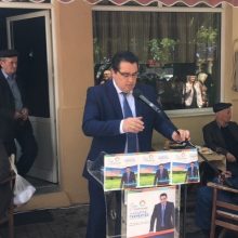 image-189427 Ο Λάζαρος Γκερεχτές από την Εράτυρα: «Οικισμός σύμβολο για το Βόιο, ίση αντιμετώπιση με τους μεγάλους»