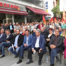 image-189451 kozan.gr: Η προεκλογική συγκέντρωση ΚΚΕ στην Κοζάνη, το βράδυ της Κυριακής 19/5 (Φωτογραφίες)