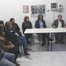 image-189948 » ΓΕΦΥΡΑ ΣΤΟ ΜΕΛΛΟΝ»: Επίσκεψη στο Πλατανόρρευμα και συνάντηση με τον Αιμοδοτικό σύλλογο Σερβίων