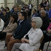 image-189993 «Ο Δήμος Κοζάνης πλέον δεν έχει κοινότητες α’ και β’ κατηγορίας», τόνισε από το Δρέπανο ο Λευτέρης Ιωαννίδης – Τι είπε για τη μετάβαση της περιοχής