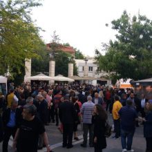 image-190273 kozan.gr: Πτολεμαΐδα: H κεντρική εκδήλωση – ομιλία του υποψηφίου δημάρχου Εορδαίας Παναγιώτη Πλακεντά κι η παρουσίαση των υποψηφίων (Φωτογραφίες & Βίντεο 40′)