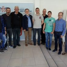 image-190383 Βασίλης Κωνσταντόπουλος προς το Σύλλογο Επαγγελματιών Ψαράδων: «Κατασκευή ιχθυόσκαλας για την οργάνωση της εμπορίας των ψαριών της λίμνης & στελέχωση του Γραφείο Αγροτικής Ανάπτυξης με ιχθυολόγο για την επιστημονική πληροφόρηση και την αειφορική διαχείριση του οικοσυστήματος της λίμνης Πολυφύτου»