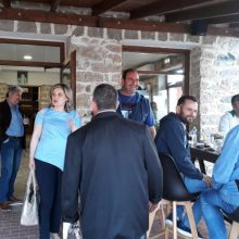 image-190464 Επίσκεψη της Αθηνάς Τερζοπούλου στην Άρδασσα
