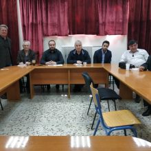 image-190473 Συνάντηση κλιμακίου της «Λαϊκής Συσπείρωσης Δυτικής Μακεδονίας» με αντιπροσωπεία της Συντονιστικής Επιτροπής Αγώνα (ΣΕΑ) των συνταξιούχων της Κοζάνης