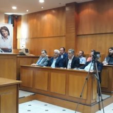image-190480 Γεωργία Ζεμπιλιάδου: “Δέσμευση μου, οι τηλεθερμάνσεις θα συνεχίσουν να λειτουργούν και οι μετεγκαταστάσεις Ακρινής & Αναργύρων θα γίνουν”.
