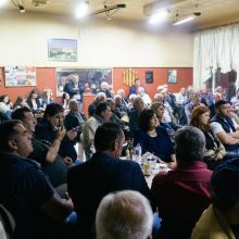 image-190588 Συνδυασμός «Κοζάνη ΜΠΡΟΣΤΑ»: Μήνυμα νίκης από τον Άγιο Δημήτριο Ελλησπόντου (Φωτογραφίες)
