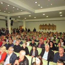 image-190881 kozan.gr: Η κεντρική ομιλία του υποψηφίου Δημάρχου Κοζάνης Λευτέρη Ιωαννίδη, το βράδυ της Παρασκευής 24/5, στο Κοβεντάρειο (Βίντεο 20′ & Φωτογραφίες)