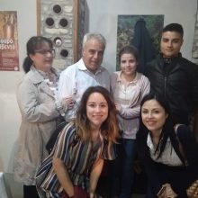 image-191360 kozan.gr: Με ποσοστό 71,5% (ανεπίσημα αποτελέσματα) μεγαλειώδης νίκη του Μανώλη Στεργίου στο Δήμο Βελβεντού – 22,5% ο Νίκος Τέτος κι 6% η Ειρήνη Γκαμπράνη – Το μήνυμά του νέου δημάρχου (Φωτογραφία)