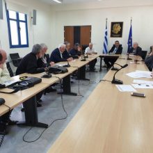 image-192478 Συνεδρίαση «Επιτροπής Κατανομής Περιουσίας του καταργούμενου Δήμου Σερβίων-Βελβεντού»