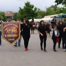 image-193366 Ιππικός Σύλλογος Γαλατινής «Ο Ηνίοχος» :Πανηγύρι Αναλήψεως , την Τετάρτη 5 και την Πέμπτη 6 Ιουνίου