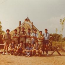 image-193391 Κοζάνη: 44η ετήσια συνάντηση της Ένωσης Προσκόπων, στο Κουρί, στις 8-9 Ιουνίου