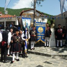 image-194128 kozan.gr: Εορδαία: Tίμησαν, το πρωί της Κυριακής 9 Ιουνίου, τον ήρωα του Μακεδονικού Αγώνα Καπετάν Φούφα (Ζαχαρία Ανδρούτσο – Παπαδάς) (Φωτογραφίες & Βίντεο 5΄)