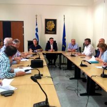 image-194487 Βράβευση Φορέων Εκπαίδευσης Δυτικής Μακεδονίας από την Περιφέρεια για την συμβολή τους στον μαθητικό διαγωνισμό «Η Ευρώπη στην Περιφέρεια της Δυτικής Μακεδονίας – EUREGION 2017» (14-11-2018)