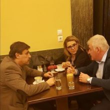 image-194541 Ολυμπία Τελιγιορίδου : 18 Ιουνίου 2019 ανοίγει το ΚΕΦΙΑΠ Άργους Ορεστικού με 24ωρη κλειστή νοσηλεία