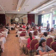 image-194686 Σάρωσαν οι σκακιστές-σκακίστριες των συλλόγων της Πτολεμαΐδας 1η θέση ο «Πτολεμαίος» 2η ο «Σκακιστάκος»