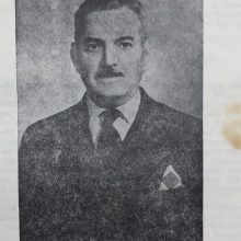 image-194759 Χρήστος Μανώλης, ο ευεργέτης της Αιανής (Γράφει ο Γιώργος Τζέλλος)