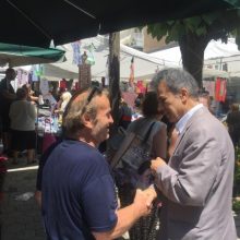 image-195504 Γιώργος Αμανατίδης: Η συνάντηση στον ΣΠΑΡΤΑΚΟ. «Ανάδειξη του λιγνιτικού άξονα σε ενεργειακό κέντρο της χώρας» (Φωτογραφίες)
