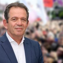 image-200357 Δήλωση Μίμη Δημητριάδη για το χθεσινό εκλογικό αποτέλεσμα