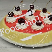 image-195851 To Foodaholics.gr προτείνει το πιο δροσερό γλυκό ψυγείου