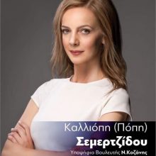 image-200364 Δήλωση της Καλλιόπης Σεμερτζίδου για το χθεσινό εκλογικό αποτέλεσμα