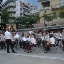 image-196669 kozan.gr: H «Πανδώρα πραγματοποίησε συναυλία, το βράδυ της Δευτέρα 24/6, στην κεντρική πλατεία Κοζάνης (Φωτογραφίες & Βίντεο)