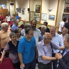 image-197105 Γιώργος Αμανατίδης από τα Σέρβια: Εμπιστοσύνη στον τόπο και στις δυνατότητες των ανθρώπων (Βίντεο & Φωτογραφίες)